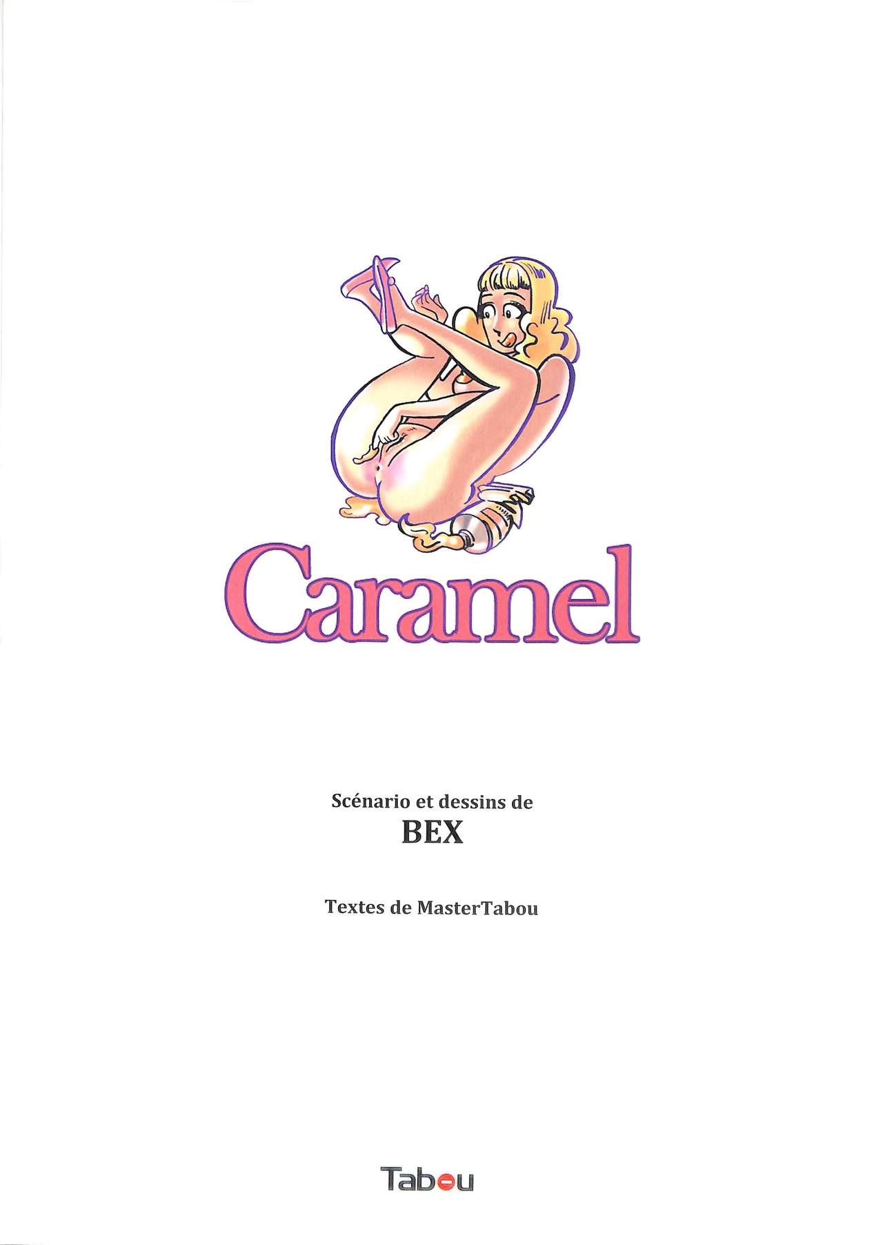 Caramel page 5 full
