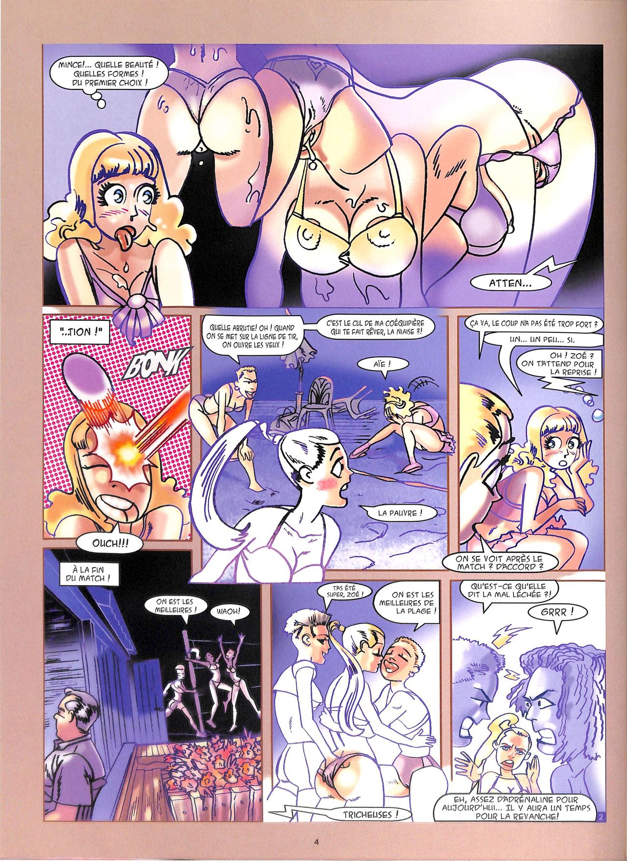 Caramel page 8 full