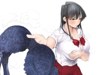 bra cover