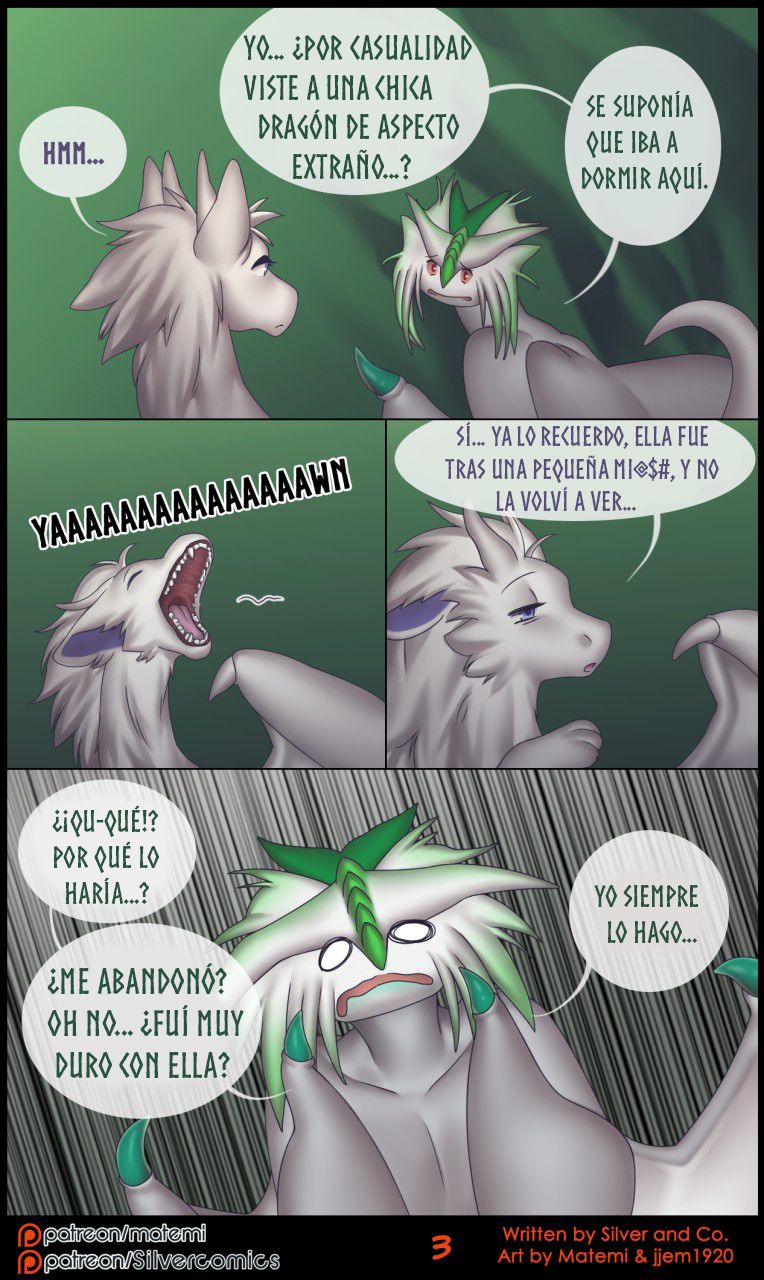 Rise Of Dragons page 4 full