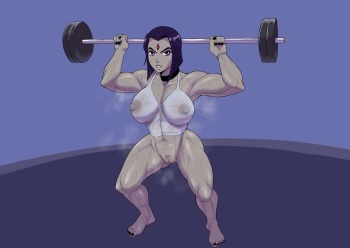 Raven Lifts cover