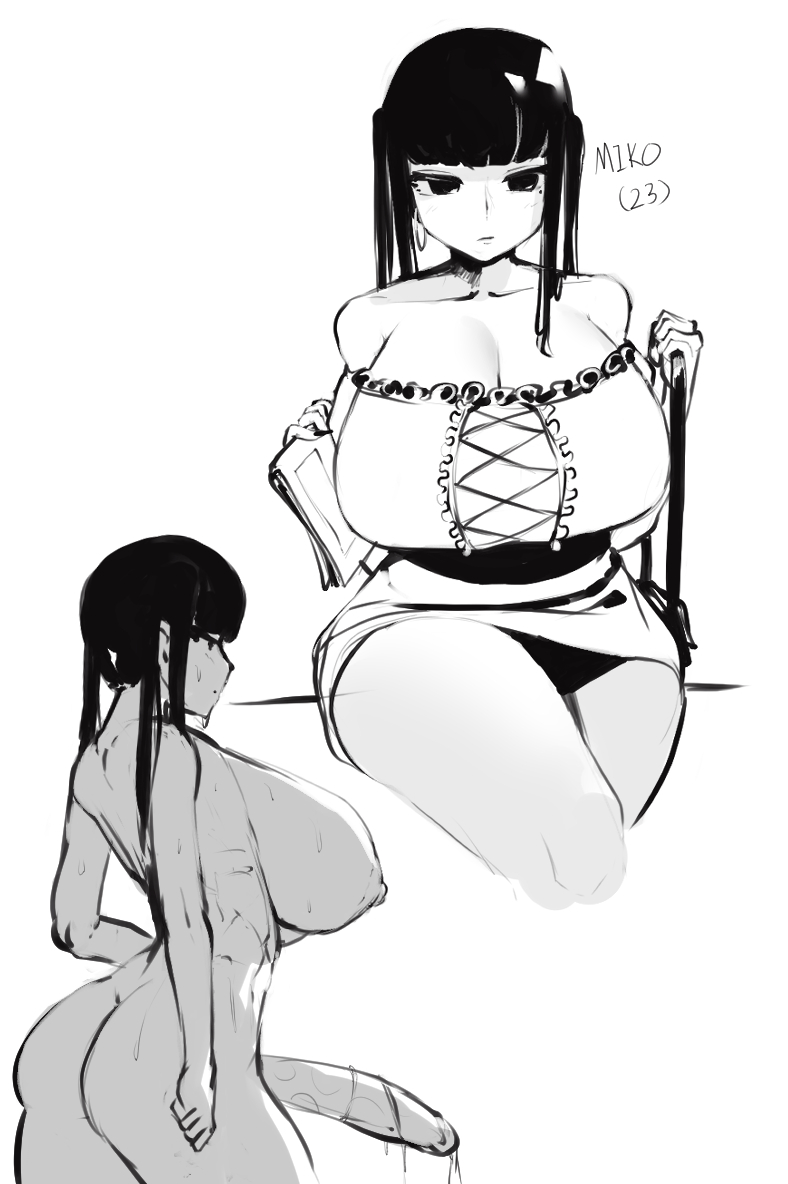 SSENKO  Pixiv page 2 full