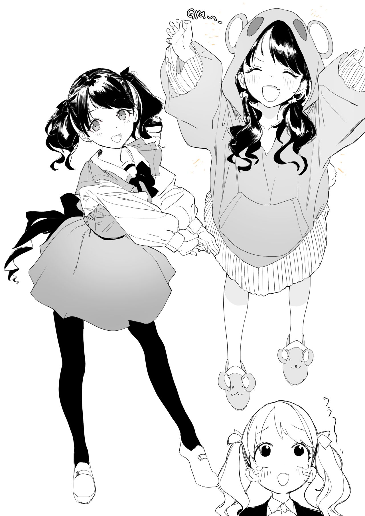 ドロンタビ page 7 full