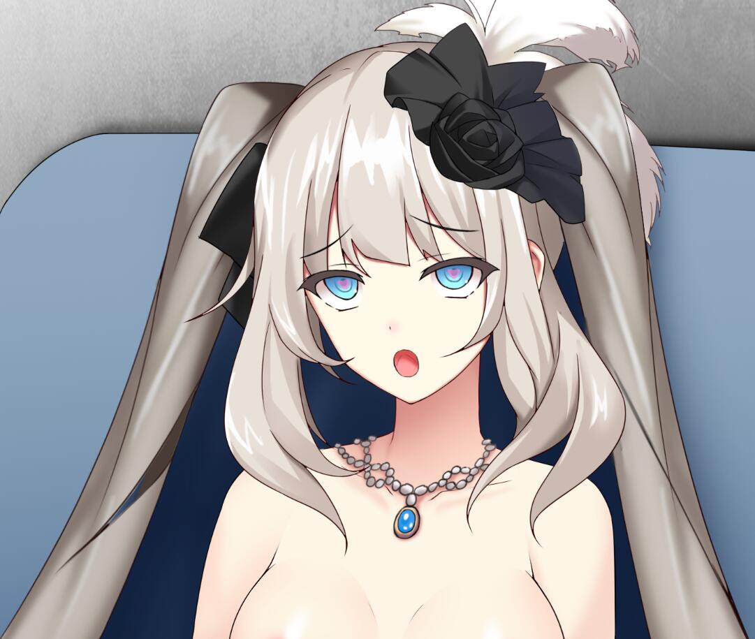 【生誕祭】Vive la Avenir page 1 full