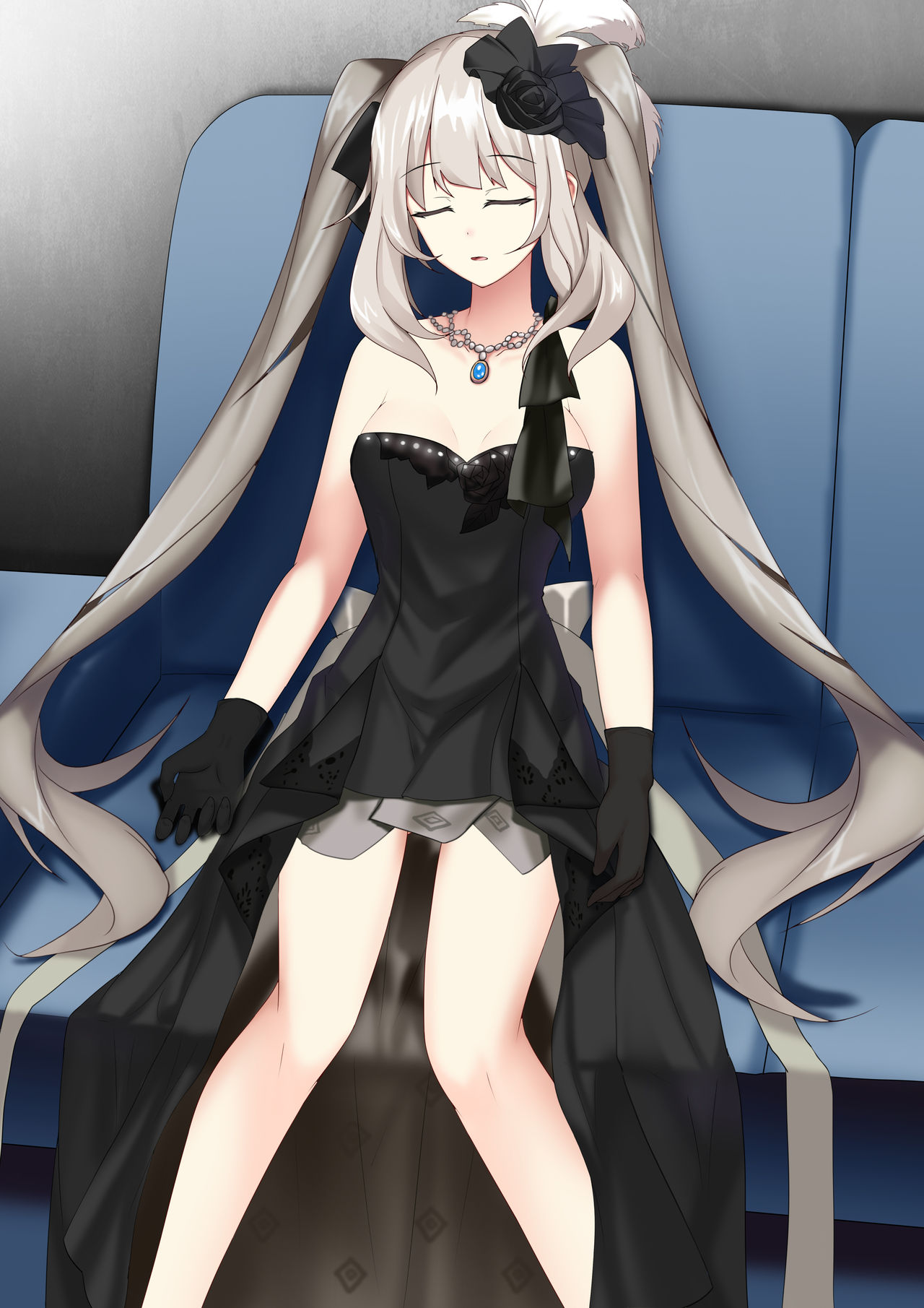 【生誕祭】Vive la Avenir page 3 full
