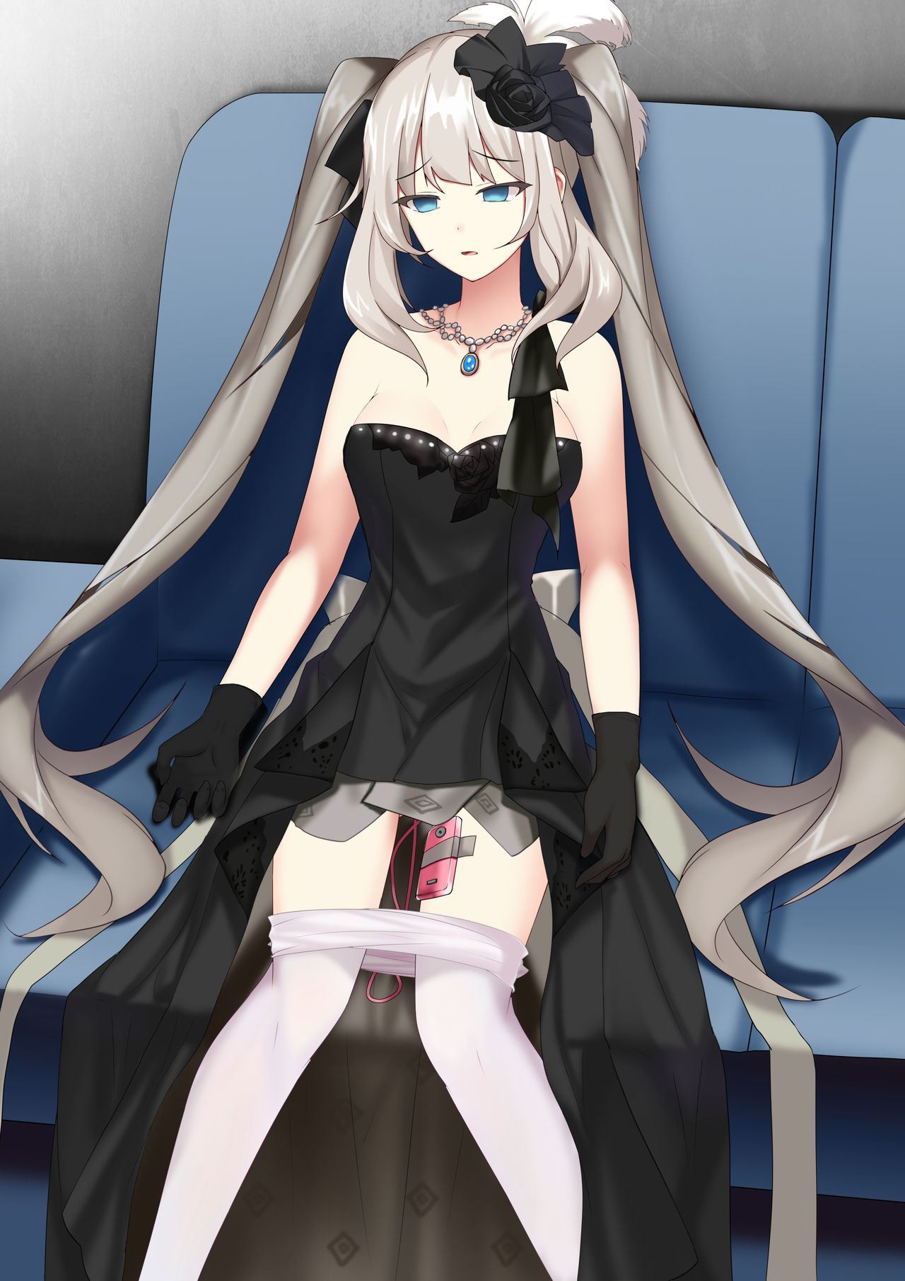 【生誕祭】Vive la Avenir page 6 full