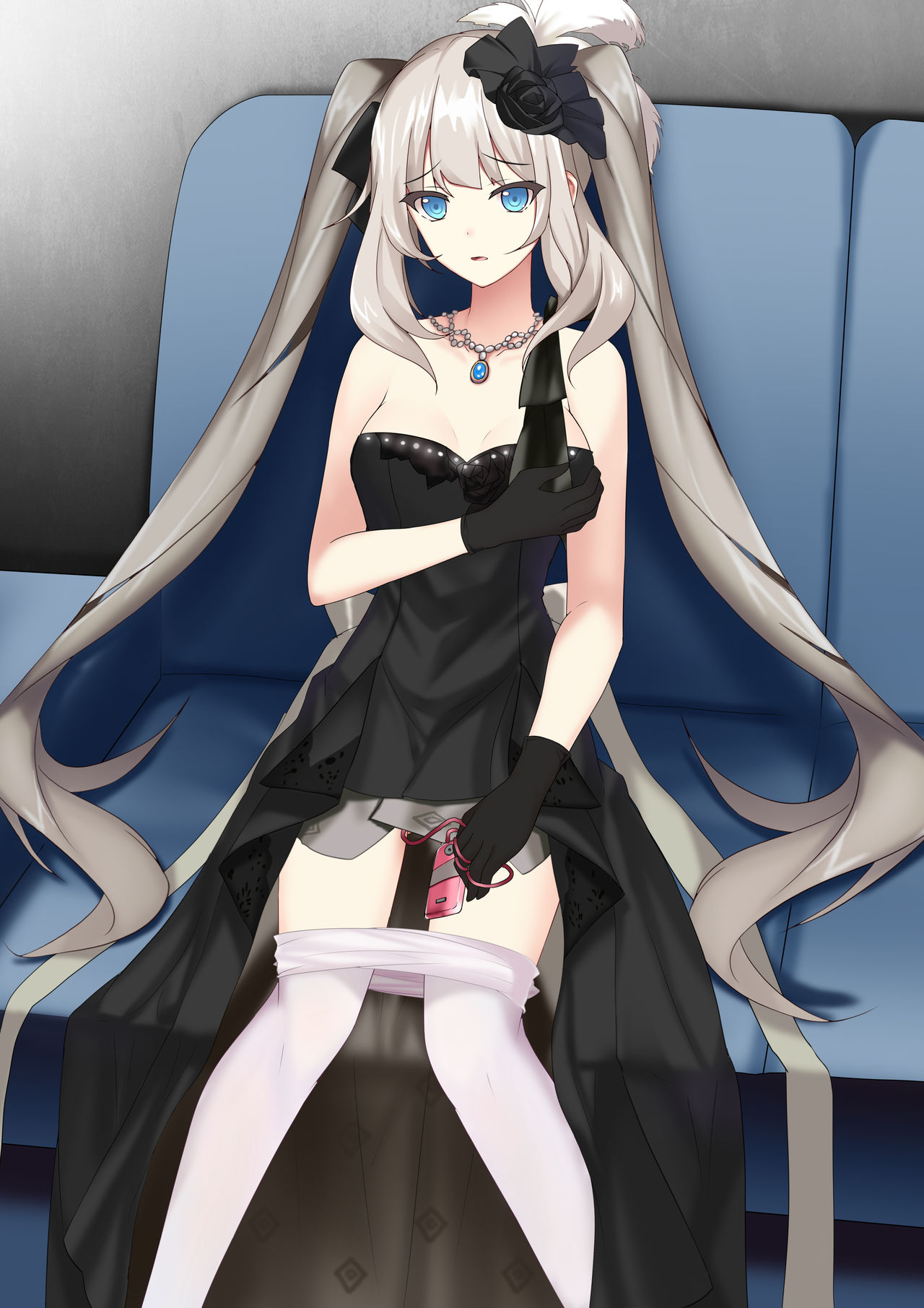 【生誕祭】Vive la Avenir page 9 full