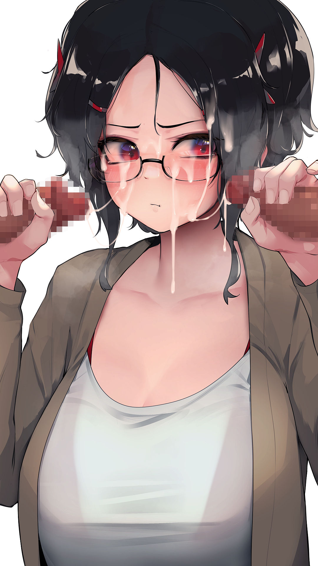 Mozu-chan page 10 full