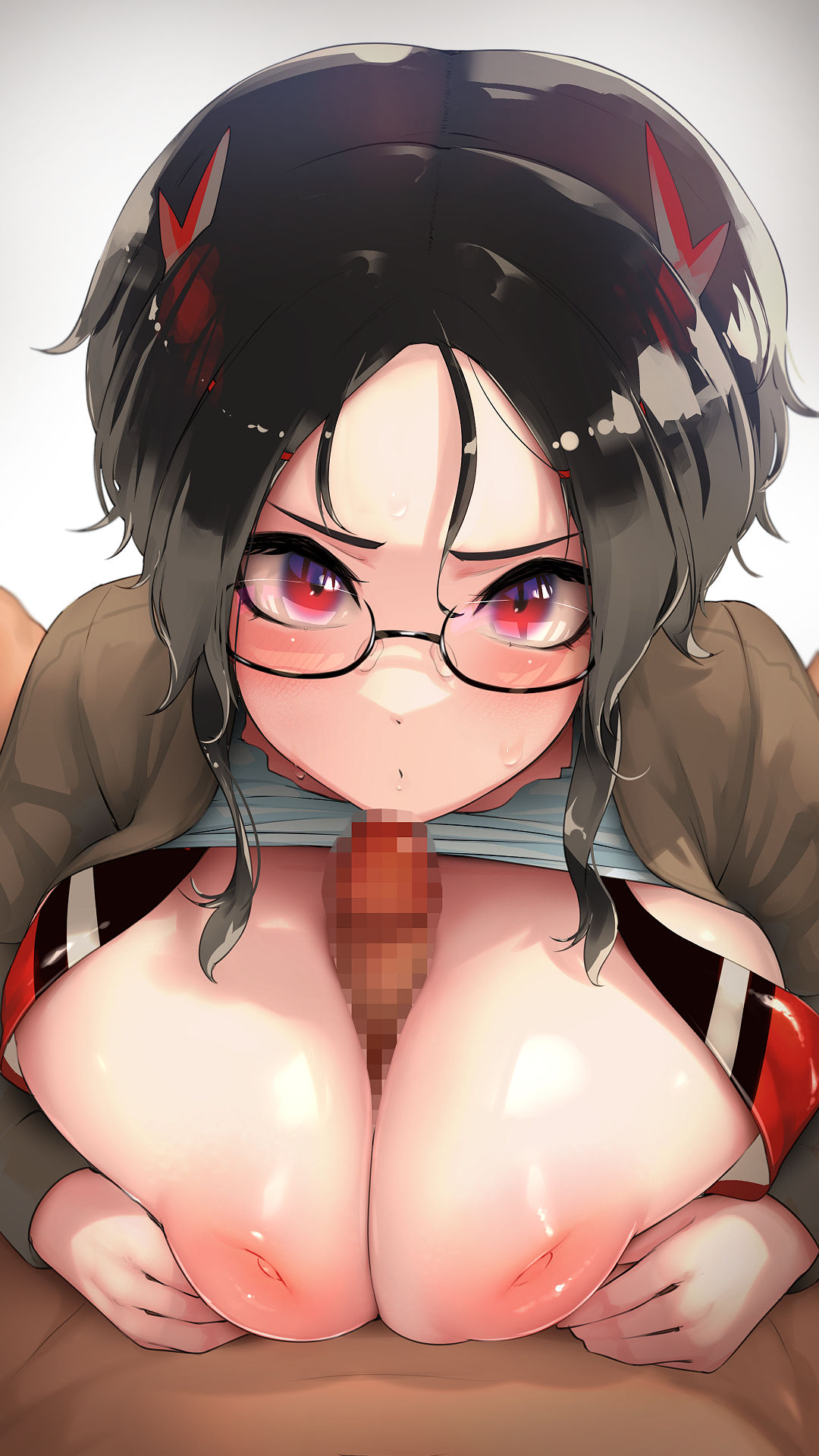 Mozu-chan page 6 full