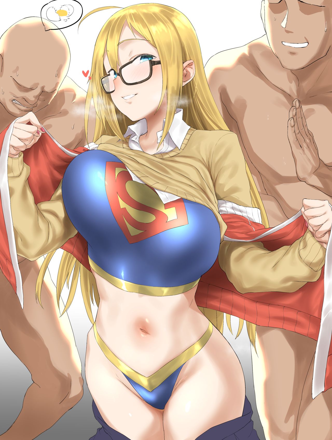 S-girl page 3 full