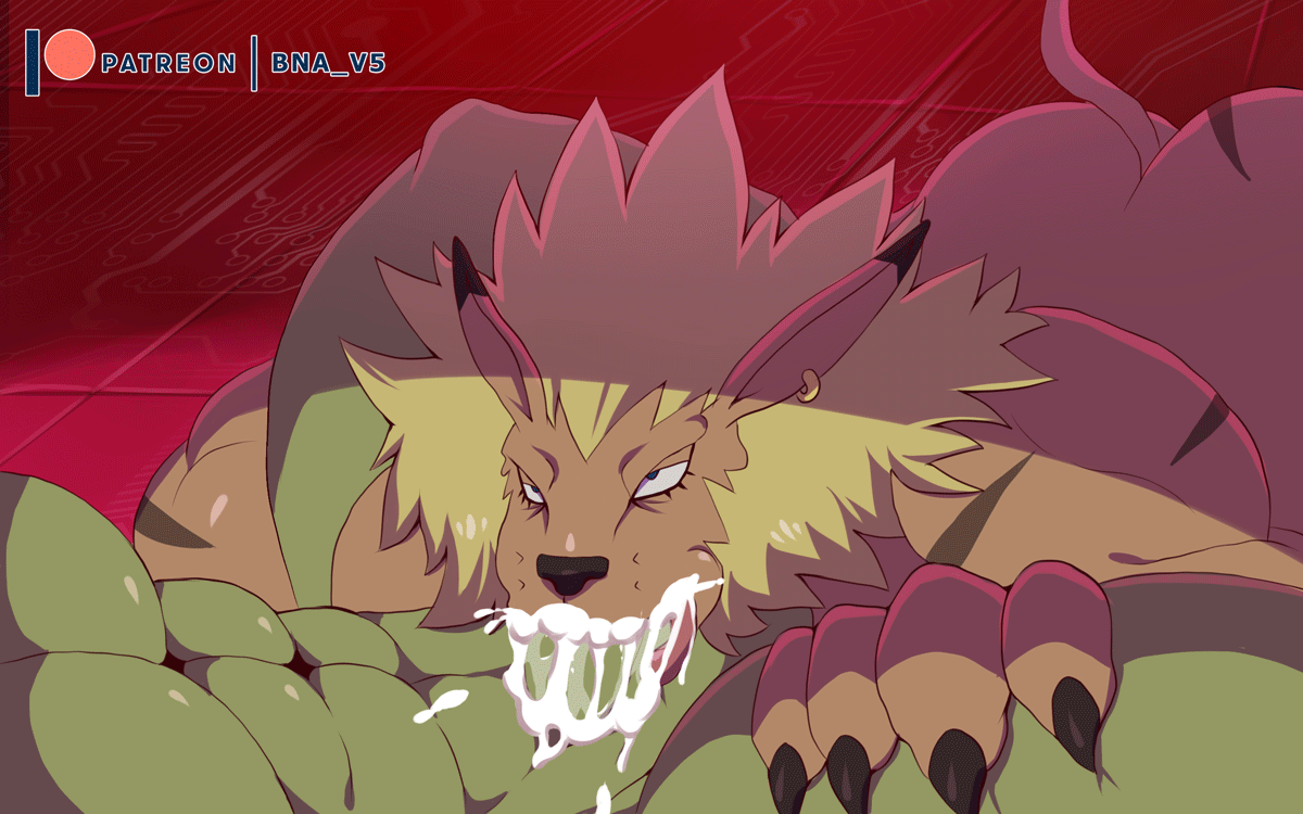 Leomon page 3 full