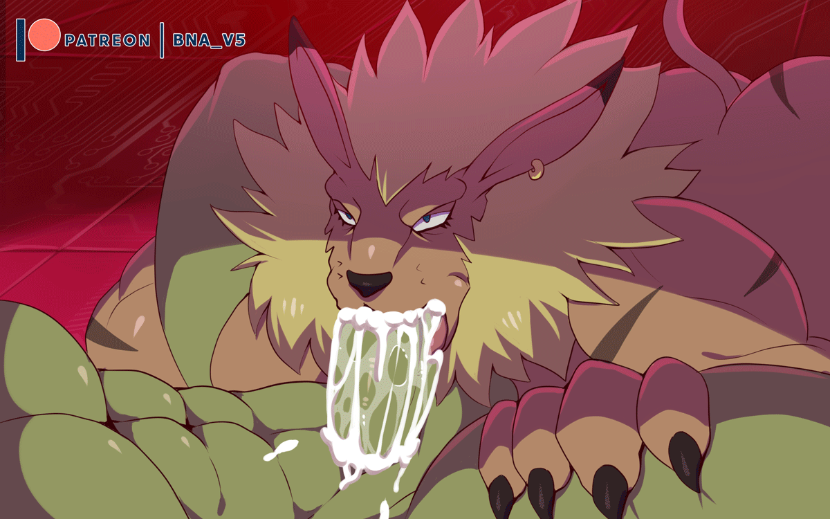 Leomon page 4 full