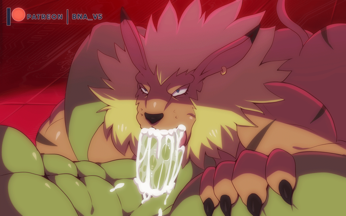 Leomon page 9 full