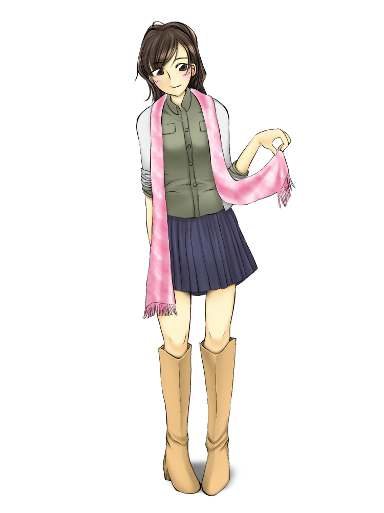 Dom.3/ドウム参式 page 4 full