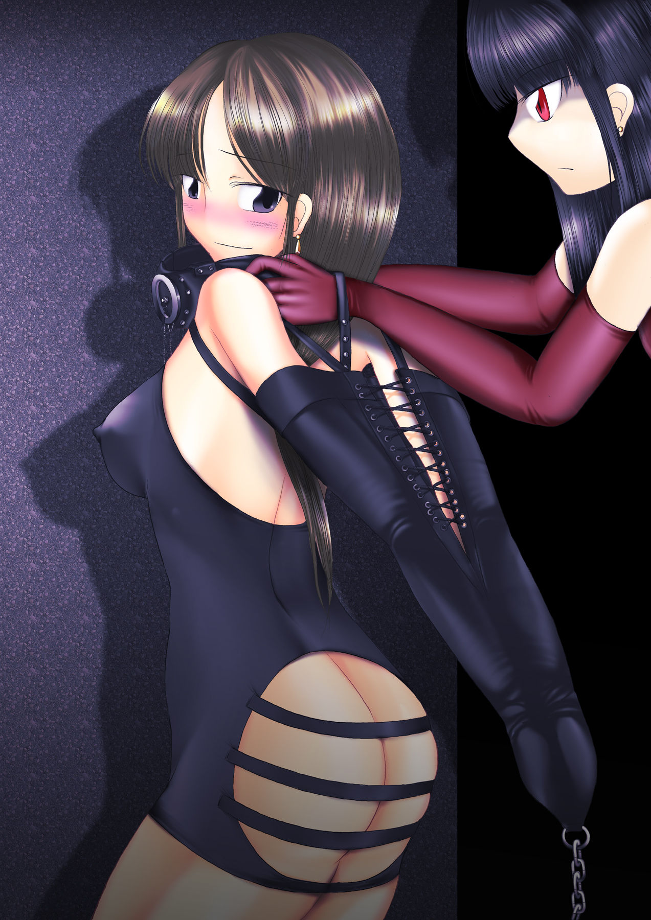 Dom.3/ドウム参式 page 6 full