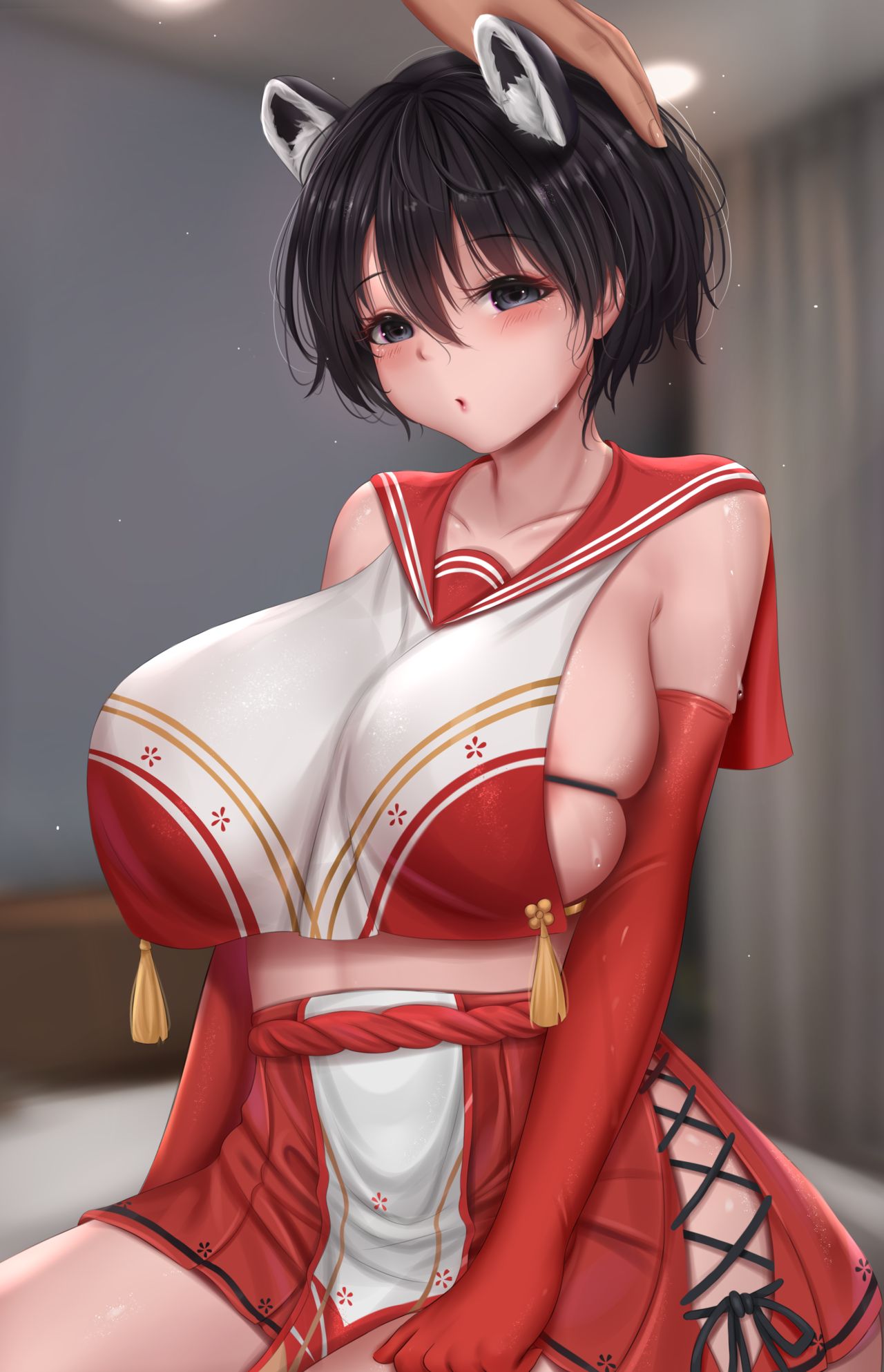Kasuka Tsubaki page 2 full