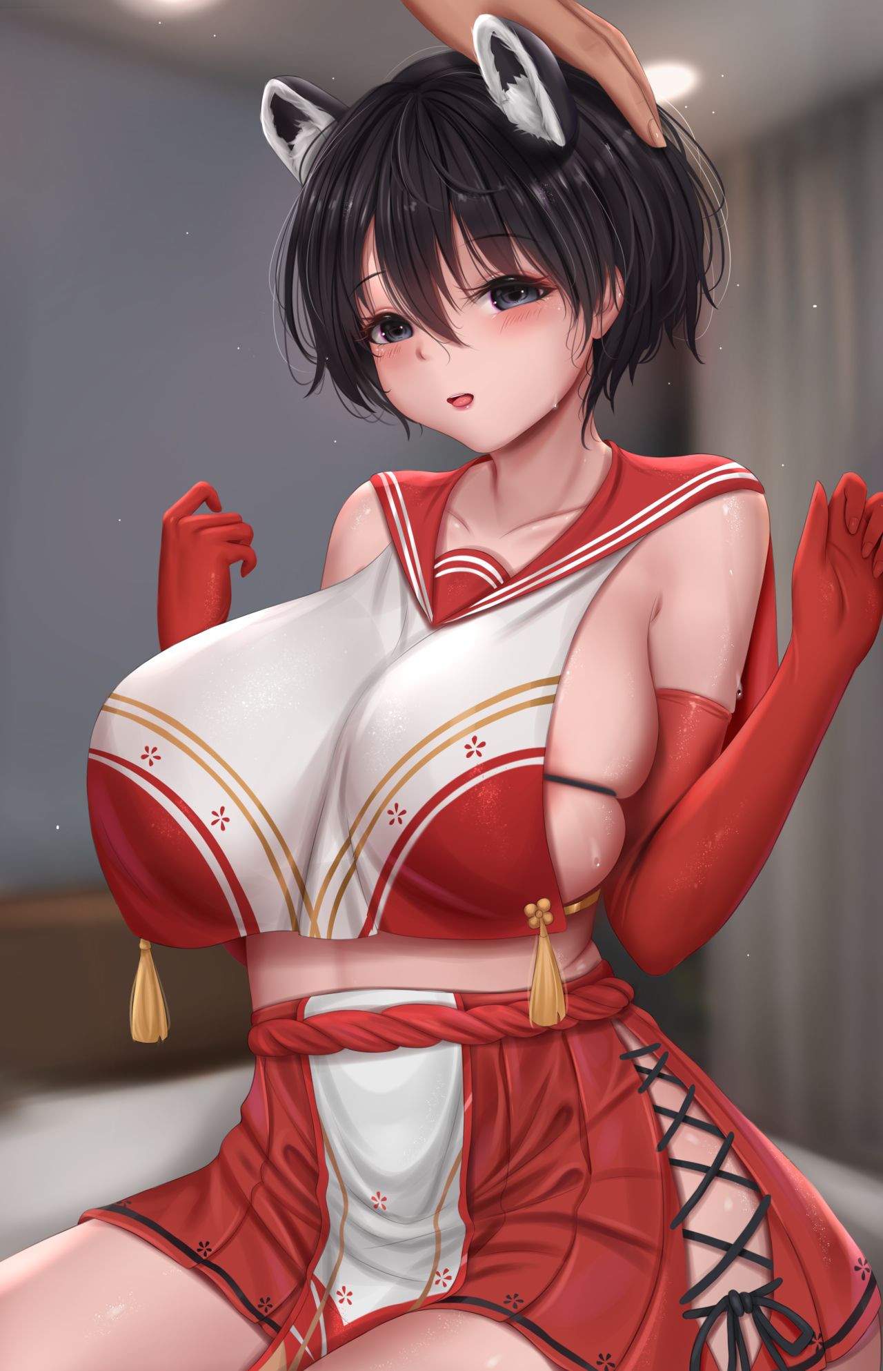 Kasuka Tsubaki page 3 full