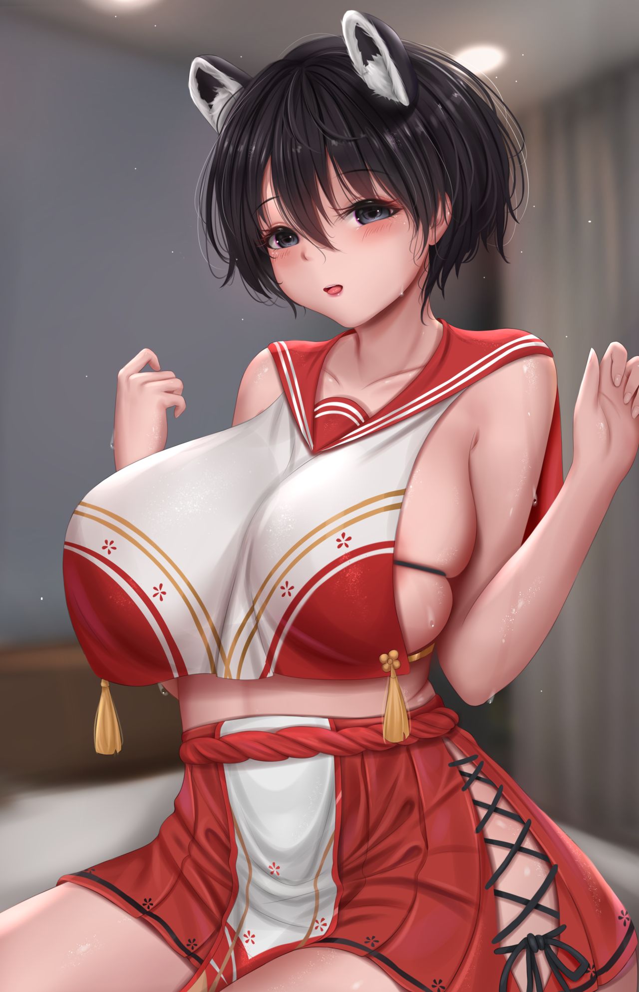 Kasuka Tsubaki page 4 full