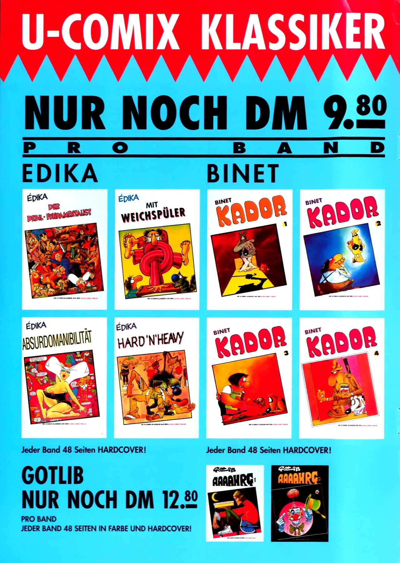 Schwermetall #158 page 2 full