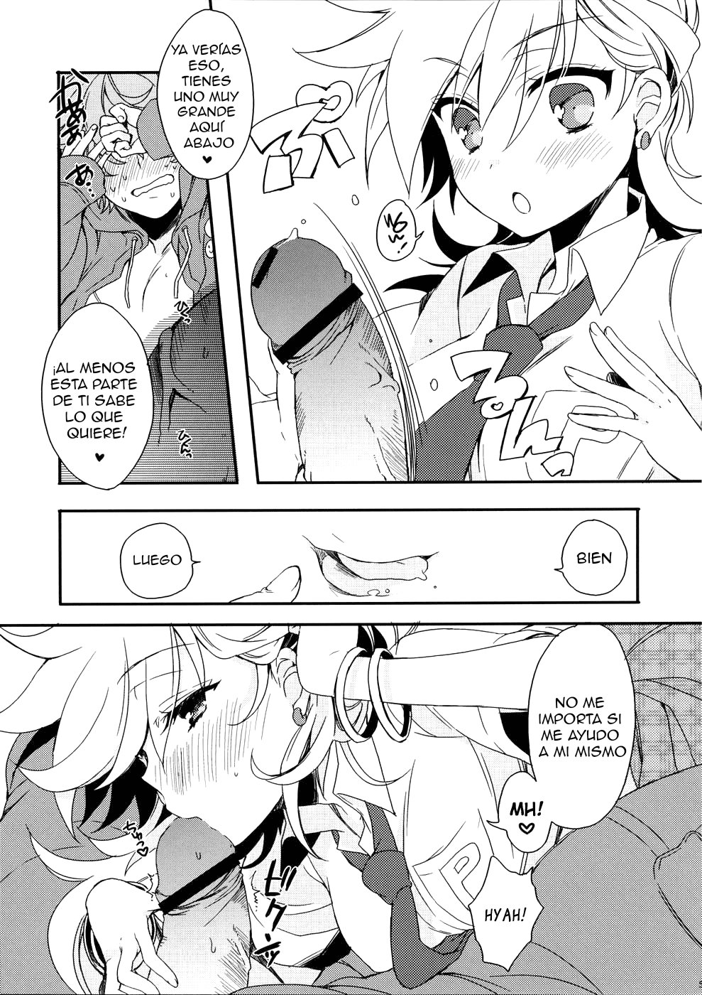 First DT chan page 4 full