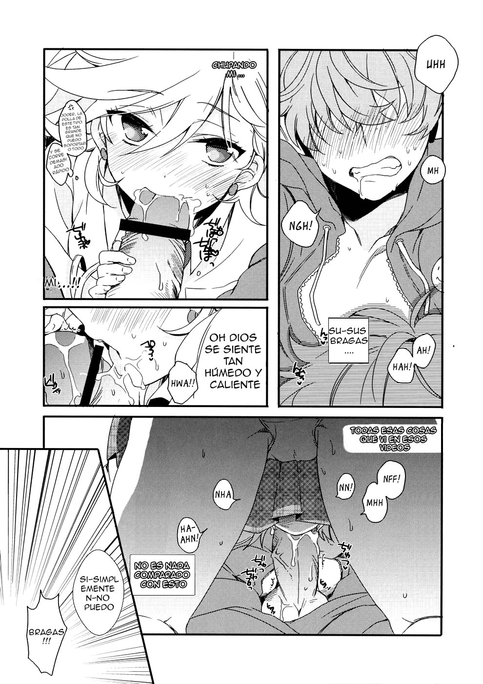 First DT chan page 5 full