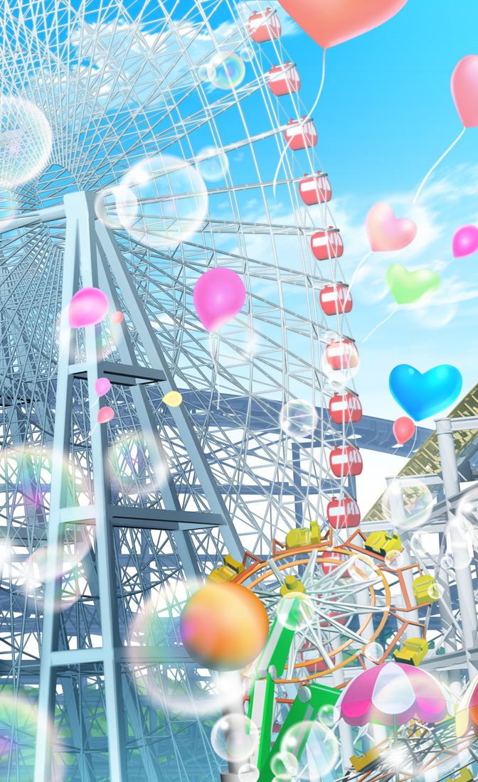 Love Live! School Idol Festival ~After School Activity~ Next Stage: Card Assets page 7 full