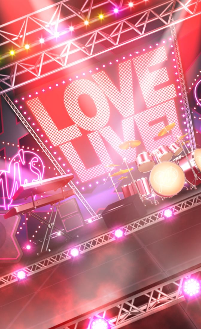 Love Live! School Idol Festival ~After School Activity~ Next Stage: Card Assets page 9 full