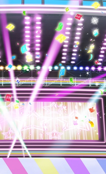 Love Live! School Idol Festival ~After School Activity~ Next Stage: Card Assets cover