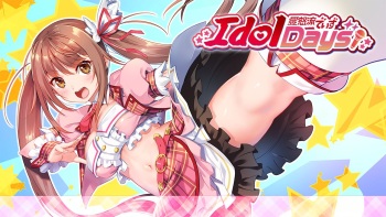 IdolDays cover