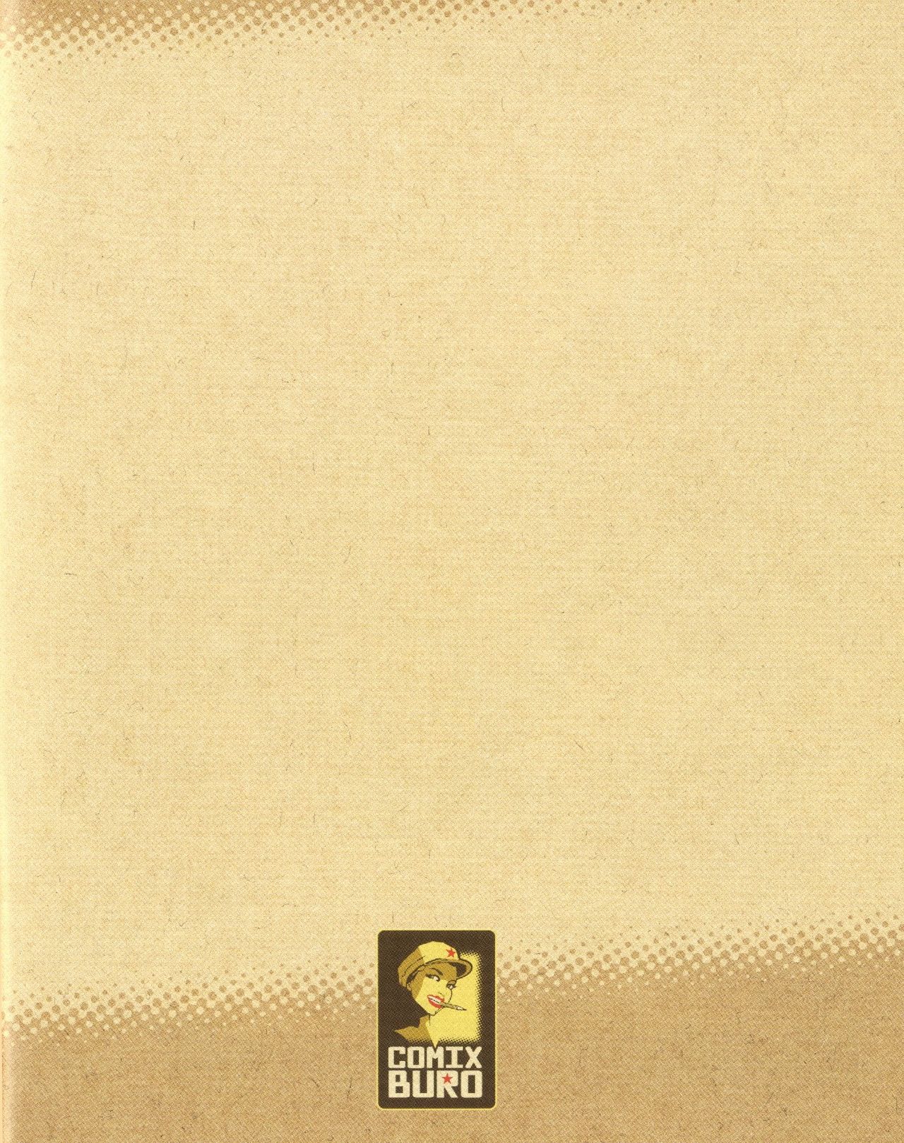 Sketchbook page 3 full