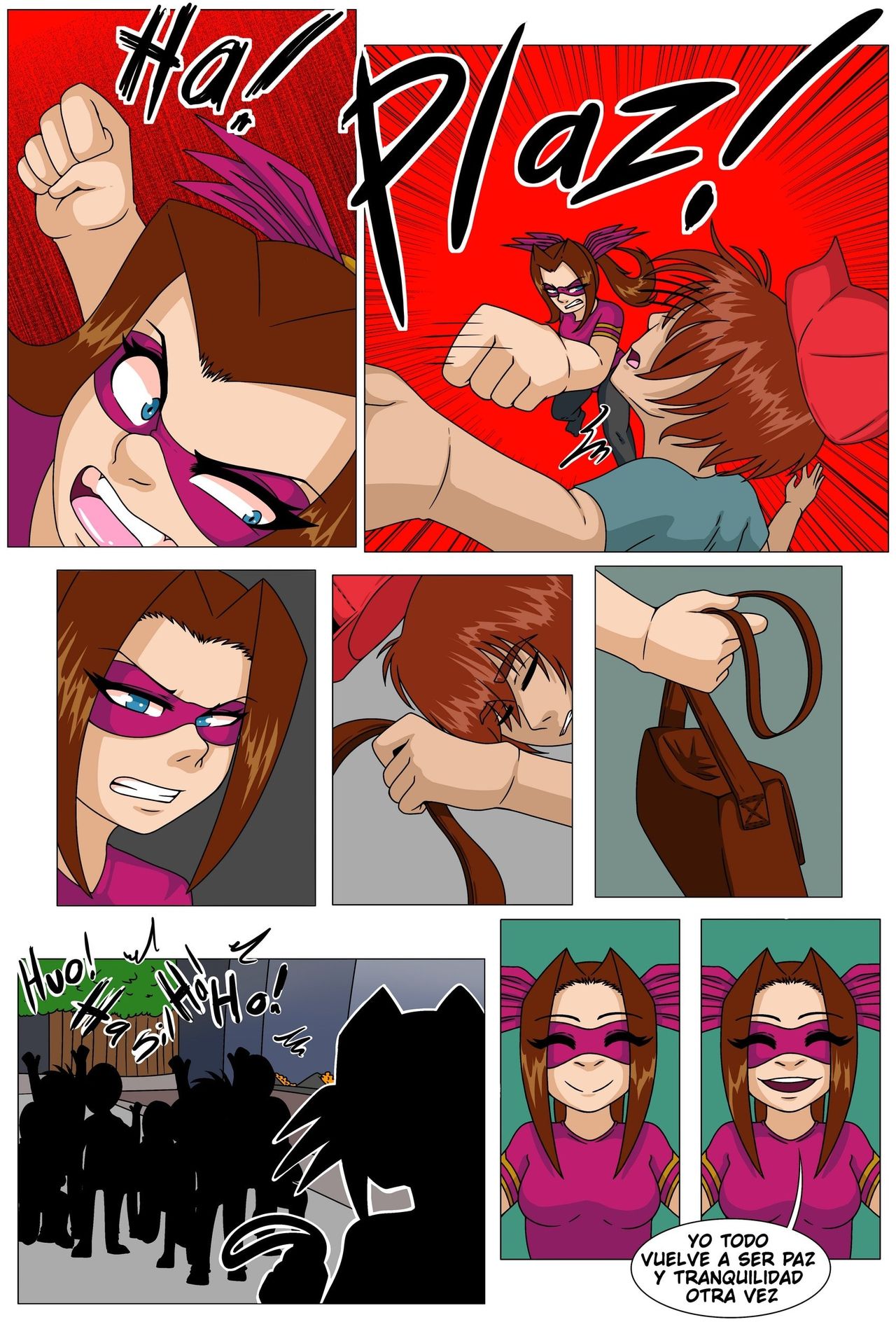 Filofobia page 5 full