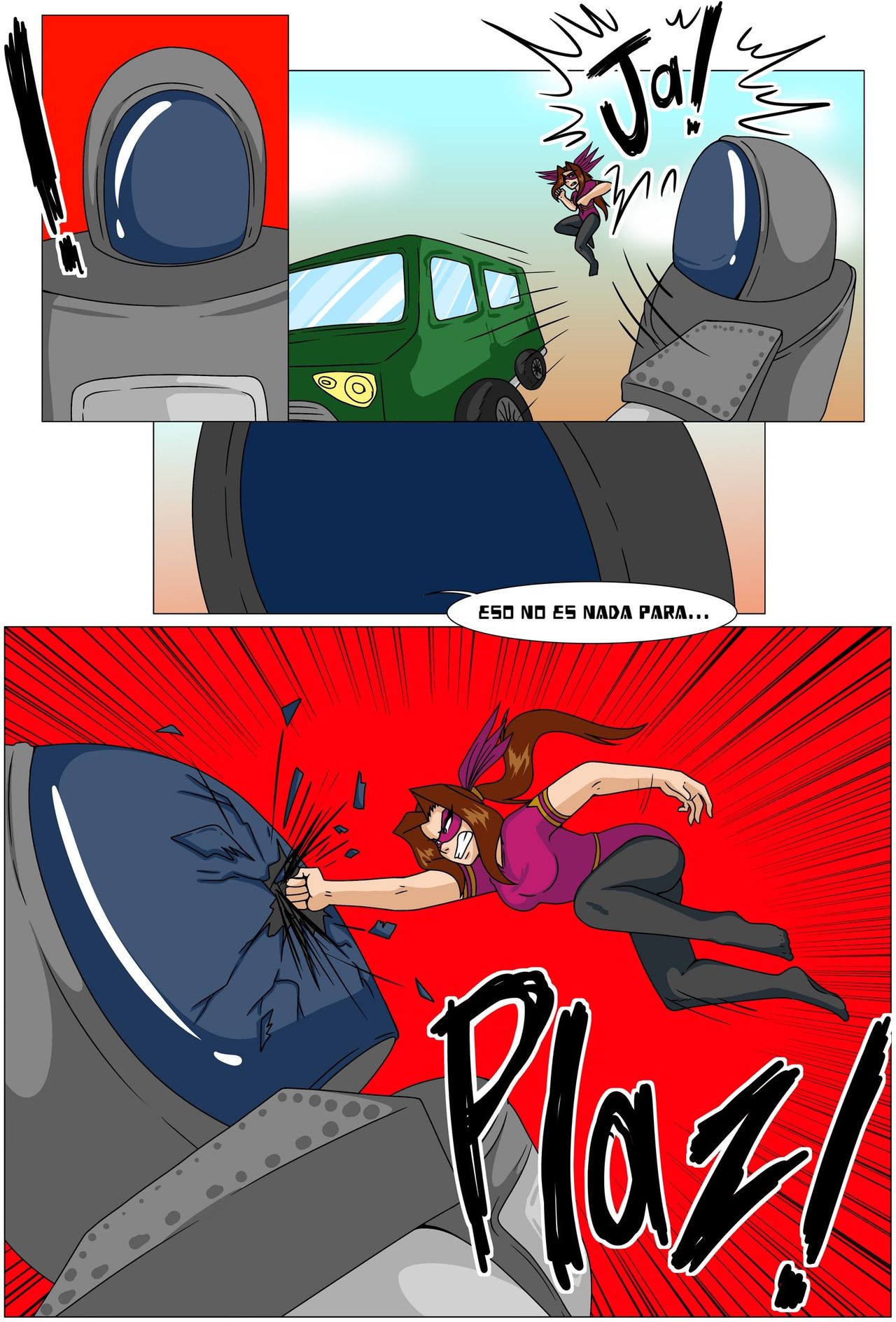 Filofobia page 9 full