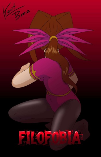 Filofobia cover