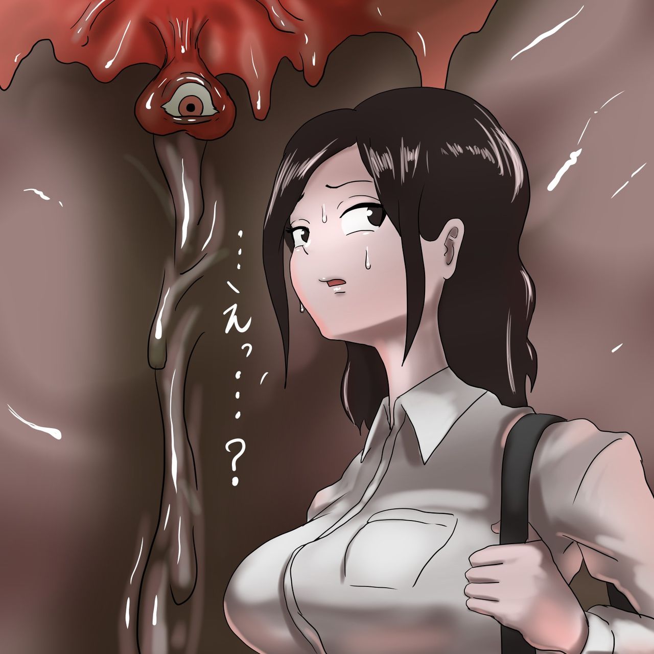 エレベーター page 6 full