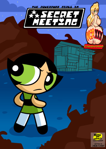 - Secret meetings  -   Complete cover