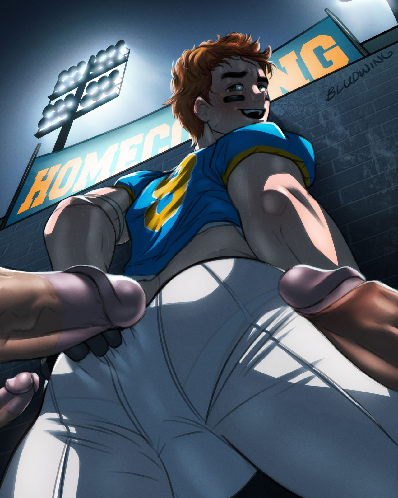 Archie Star page 8 full