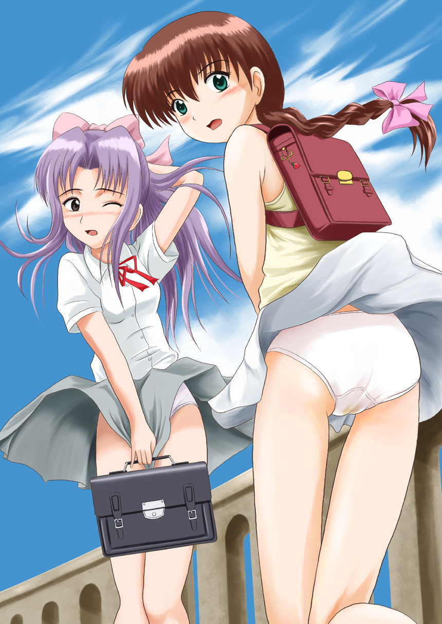 Kimi no Mada Shiranai Koto | 네가 아직 모르는 것 page 3 full
