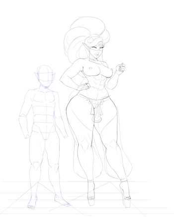Urbosa Clothing Set cover