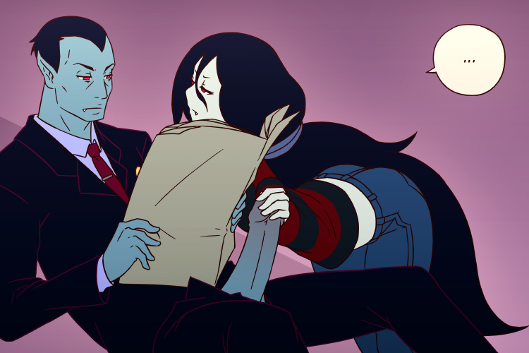 La Canción de Marceline page 3 full