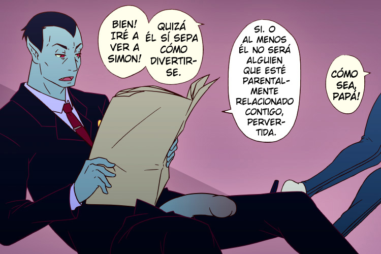 La Canción de Marceline page 4 full