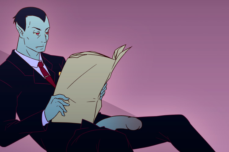 La Canción de Marceline page 5 full