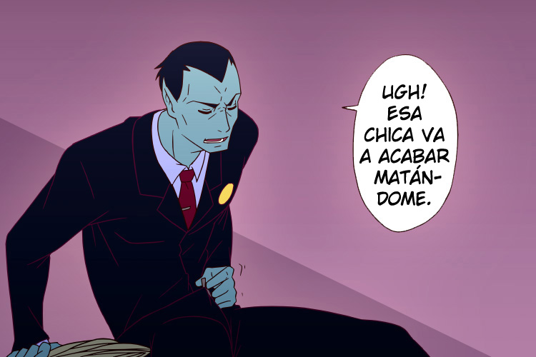 La Canción de Marceline page 8 full