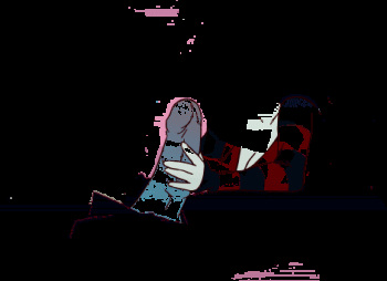 La Canción de Marceline cover