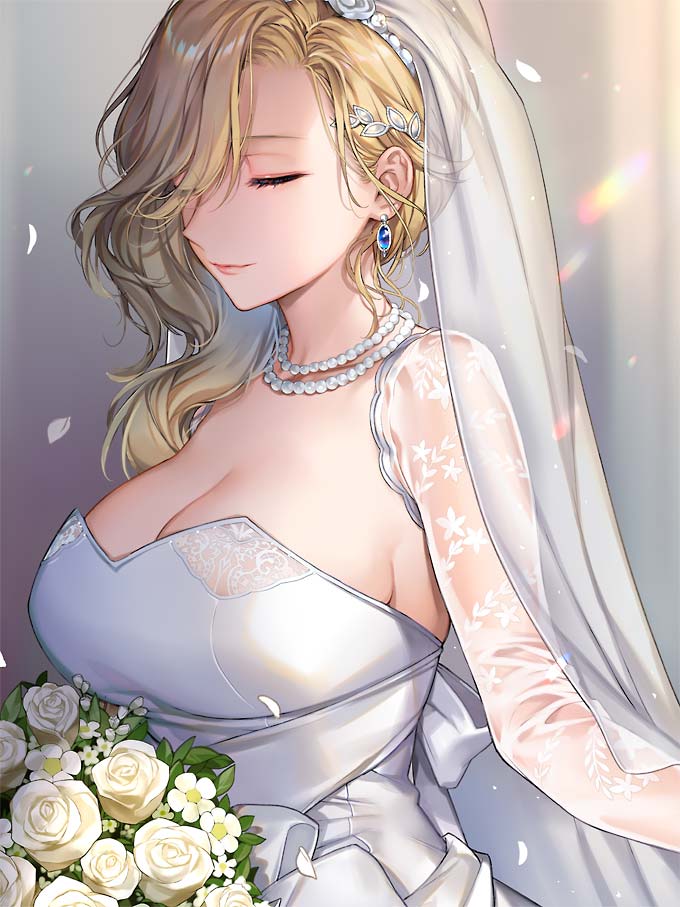 Bride image set page 10 full