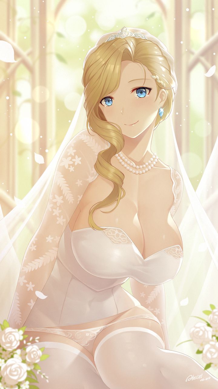 Bride image set page 6 full
