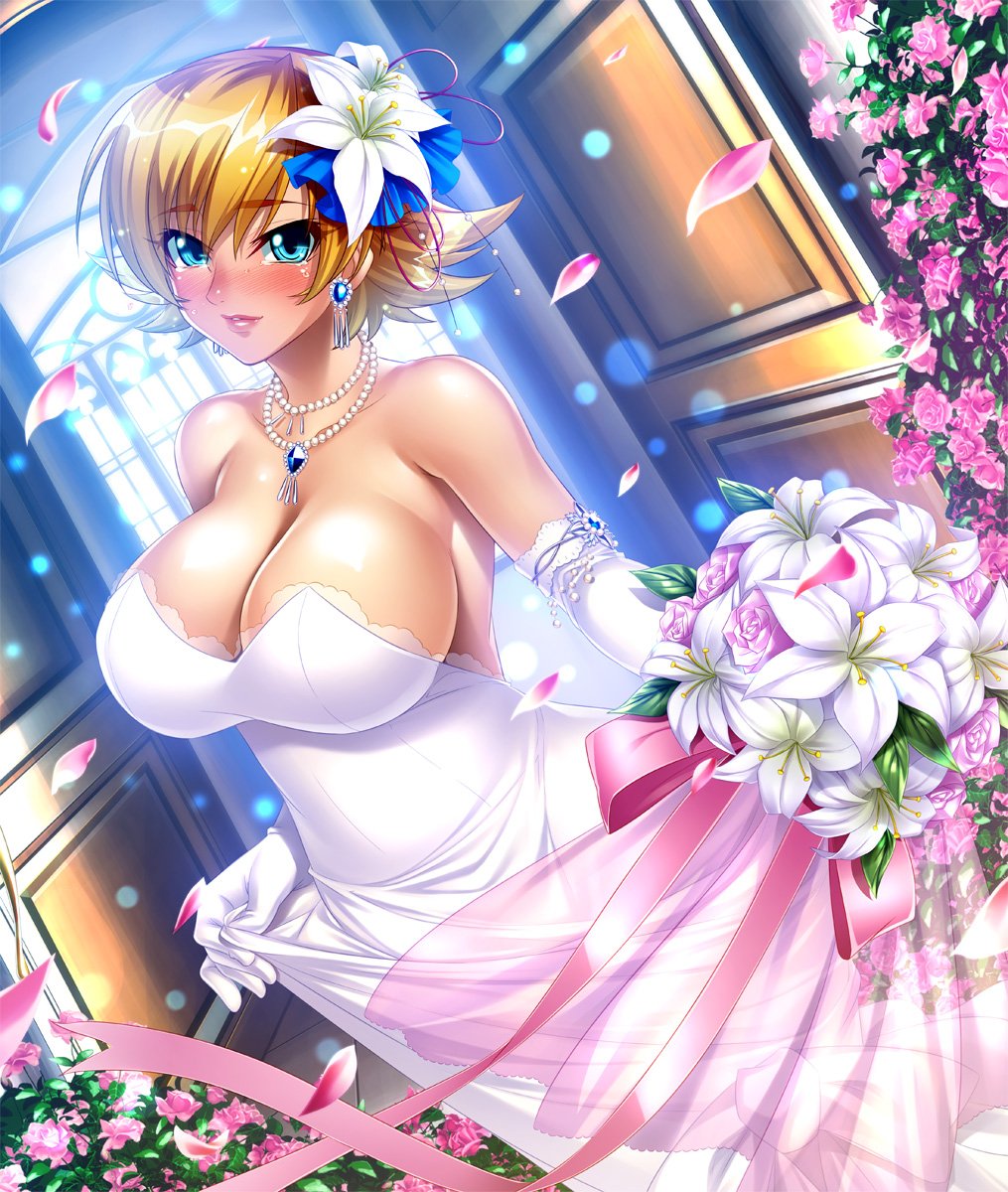 Bride image set page 7 full