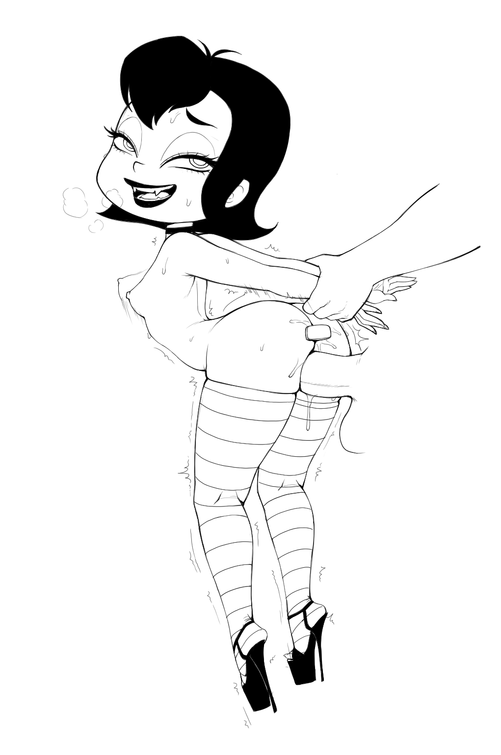 Mavis page 3 full