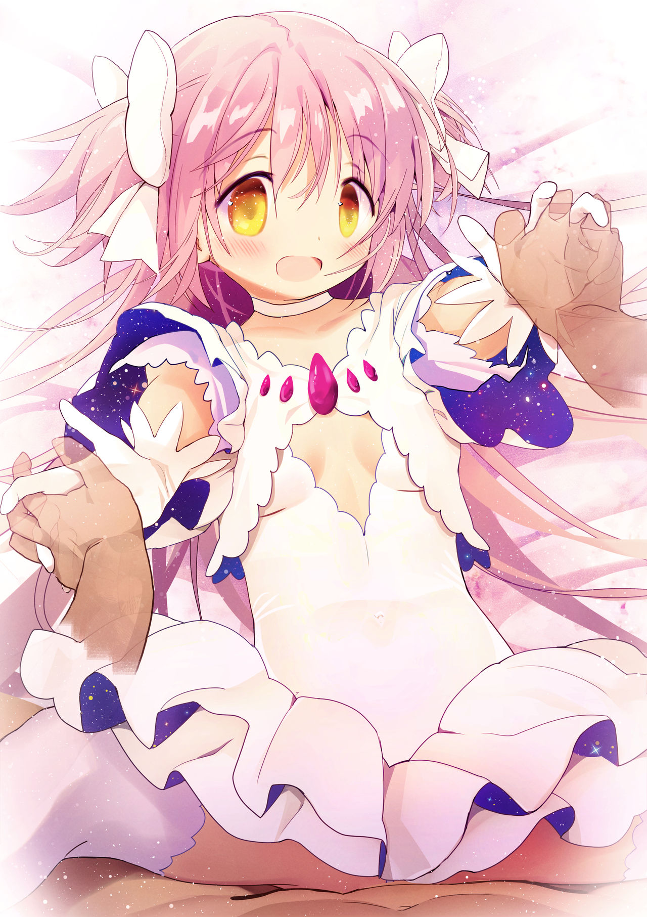 Ultimate Madoka Collection page 1 full