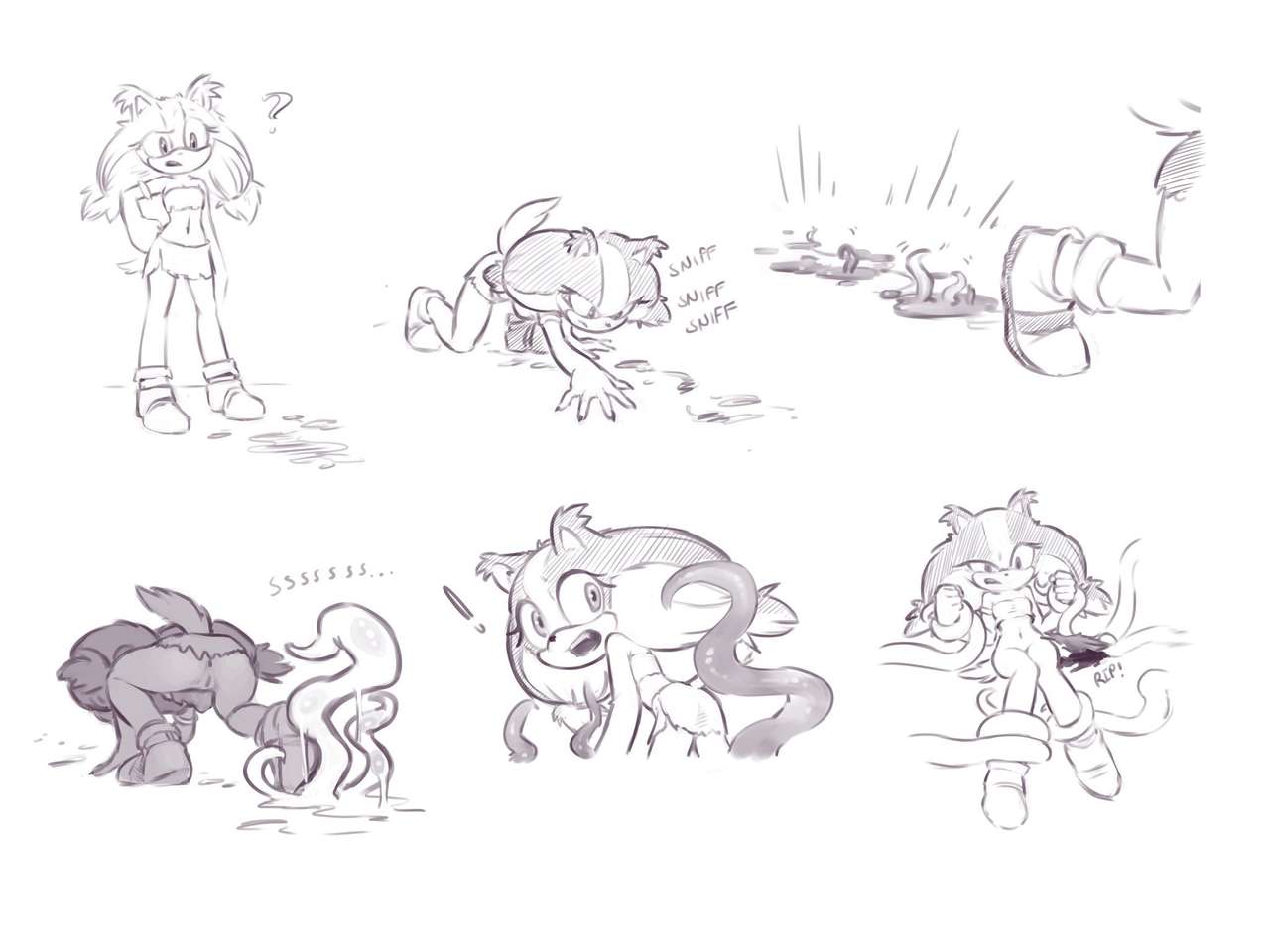 The Plot Stickens page 2 full