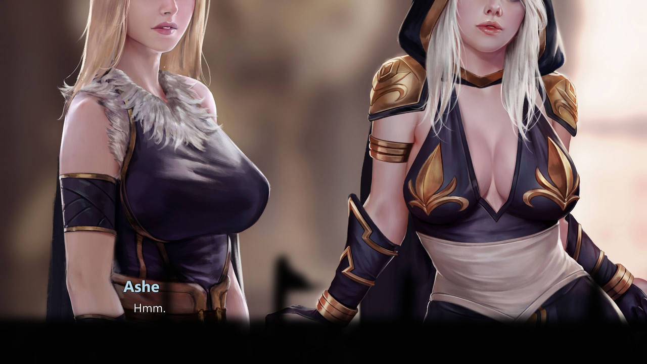 LeagueNTR  - Warmother #1 page 5 full